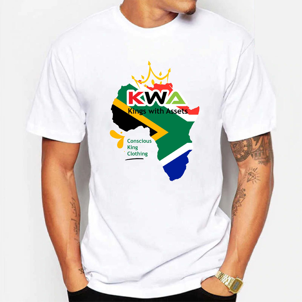 Kings With Assets logo design by bayudesain88