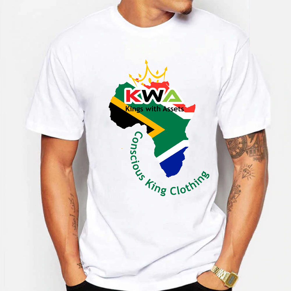 Kings With Assets logo design by bayudesain88