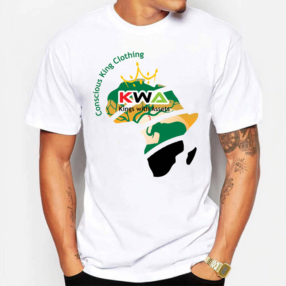 Kings With Assets logo design by bayudesain88