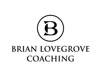 Brian Lovegrove Coaching  logo design by excelentlogo