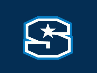 S  logo design by jaize
