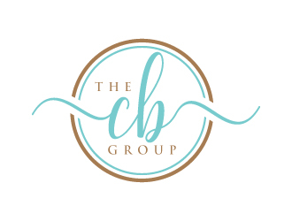 The CB Group logo design by akilis13