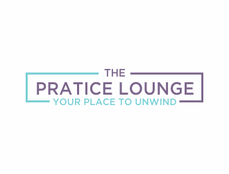 The Practice Lounge logo design by afra_art