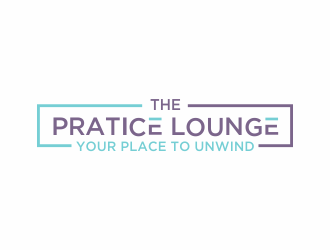 The Practice Lounge logo design by afra_art