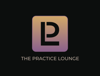 The Practice Lounge logo design by berkahnenen
