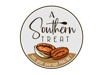 A Southern Treat logo design by veron