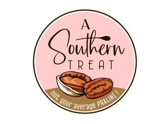 A Southern Treat logo design by veron
