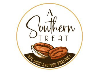 A Southern Treat logo design by veron