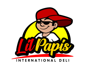  logo design by jaize