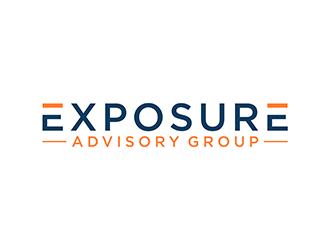 Exposure Advisory Group logo design by ndaru
