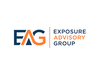 Exposure Advisory Group logo design by ndaru