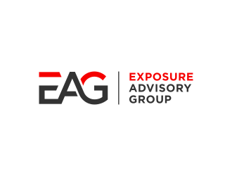 Exposure Advisory Group logo design by pionsign