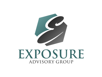 Exposure Advisory Group logo design by ekitessar
