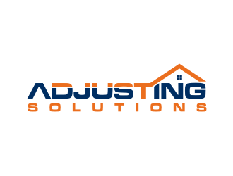 Adjusting Solutions logo design by sodimejo