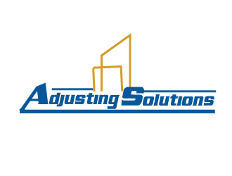 Adjusting Solutions logo design by webmall