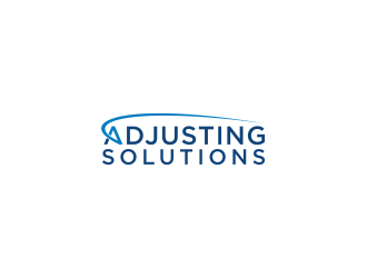 Adjusting Solutions logo design by Humhum