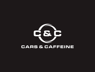 Cars & Caffeine logo design by kurnia