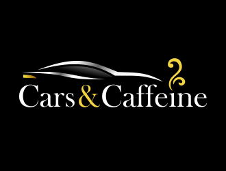 Cars & Caffeine logo design by ingepro