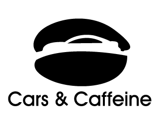 Cars & Caffeine logo design by PMG