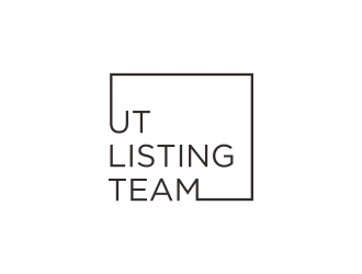 UT Listing Team logo design by josephira