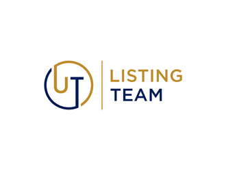 UT Listing Team logo design by alby