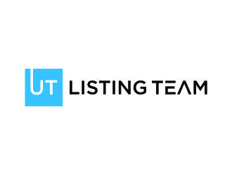 UT Listing Team logo design by mukleyRx
