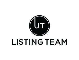 UT Listing Team logo design by mukleyRx
