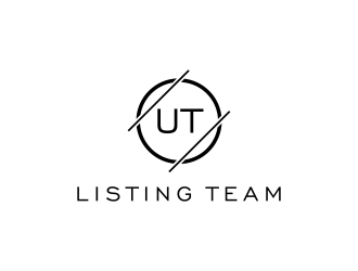 UT Listing Team logo design by hashirama