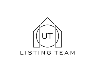 UT Listing Team logo design by hashirama