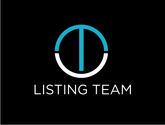 UT Listing Team logo design by BintangDesign