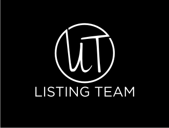 UT Listing Team logo design by BintangDesign