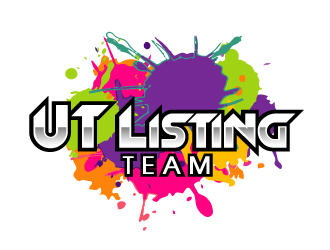 UT Listing Team logo design by AamirKhan