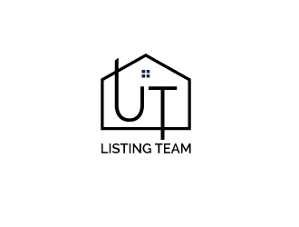 UT Listing Team logo design by zoki169
