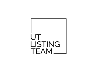 UT Listing Team logo design by zoki169