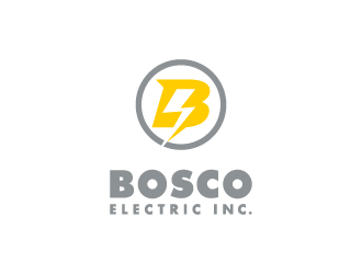  logo design by josephope