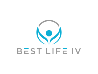 Best Life IV logo design by valace