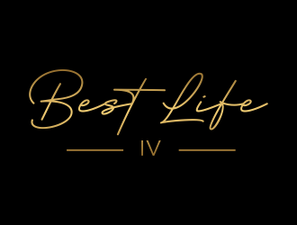 Best Life IV logo design by Galfine