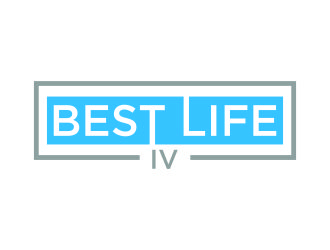 Best Life IV logo design by mukleyRx