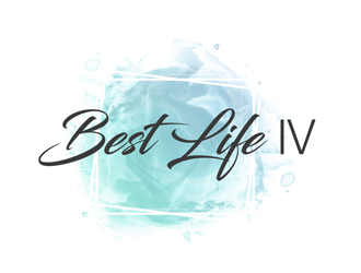 Best Life IV logo design by kunejo