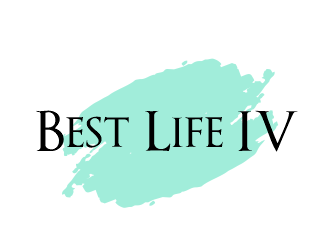 Best Life IV logo design by serprimero