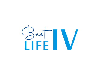 Best Life IV logo design by ingepro