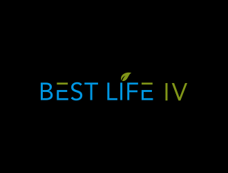 Best Life IV logo design by ingepro
