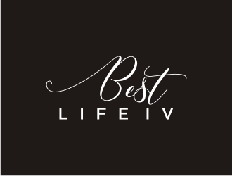 Best Life IV logo design by Artomoro