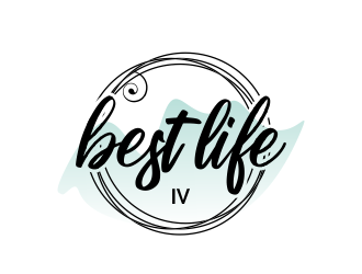 Best Life IV logo design by JessicaLopes
