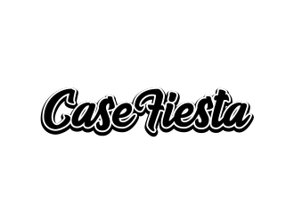 Case Fiesta logo design by serprimero