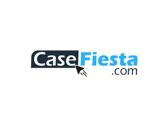 Case Fiesta logo design by Belly