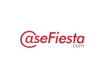 Case Fiesta logo design by Belly