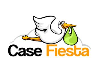 Case Fiesta logo design by veron