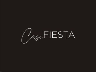 Case Fiesta logo design by Arto moro