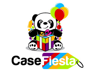 Case Fiesta logo design by Suvendu